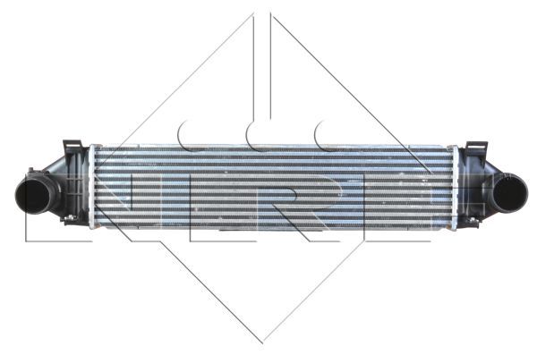 Intercooler compresor