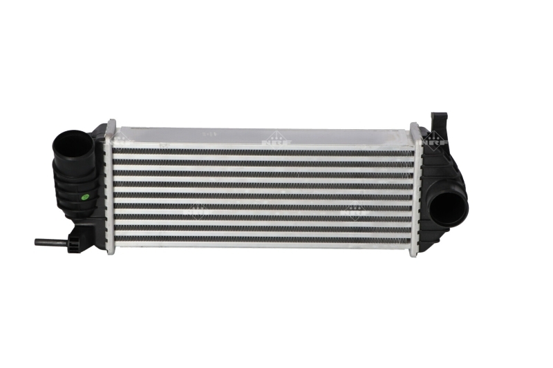 Intercooler compresor