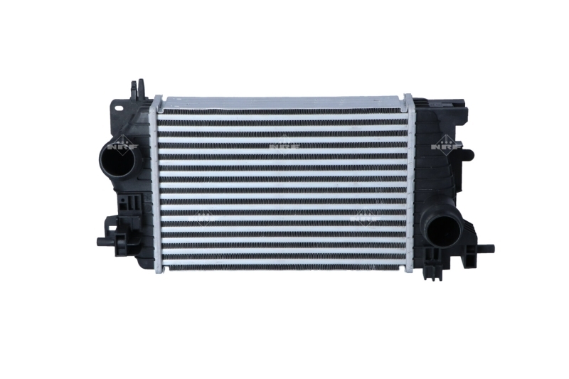 Intercooler compresor