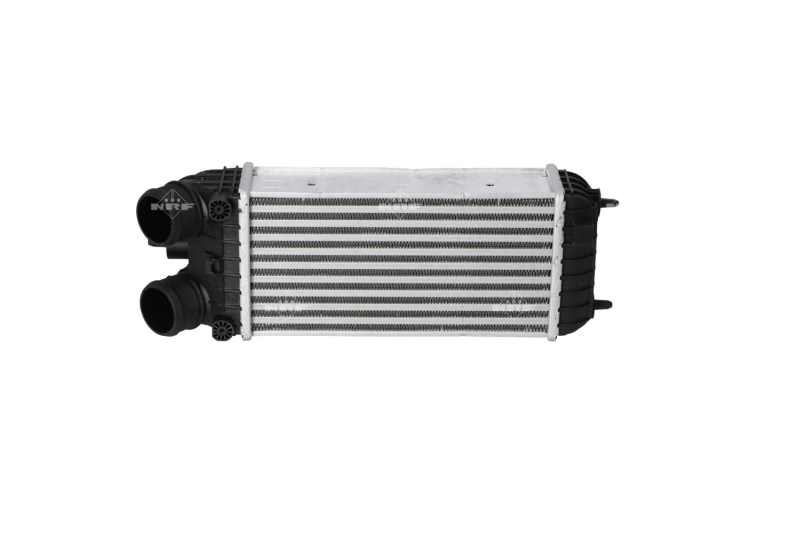 Intercooler compresor