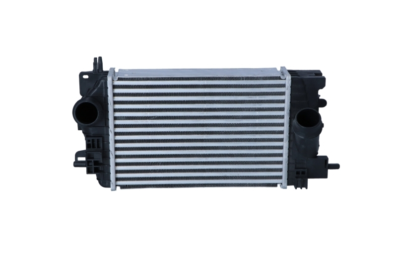 Intercooler compresor