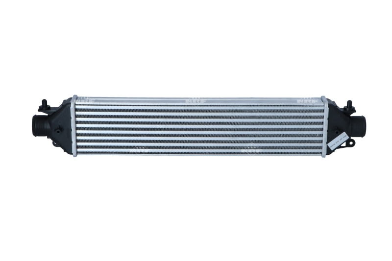 Intercooler compresor