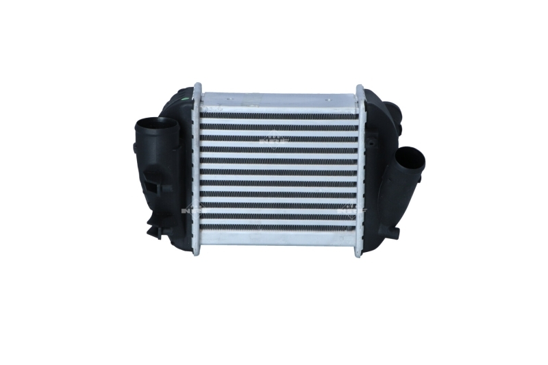 Intercooler compresor