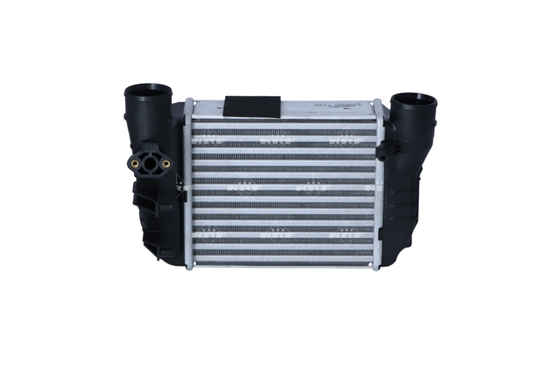 Intercooler compresor