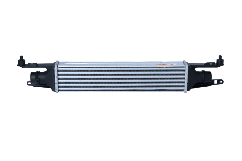 Intercooler compresor