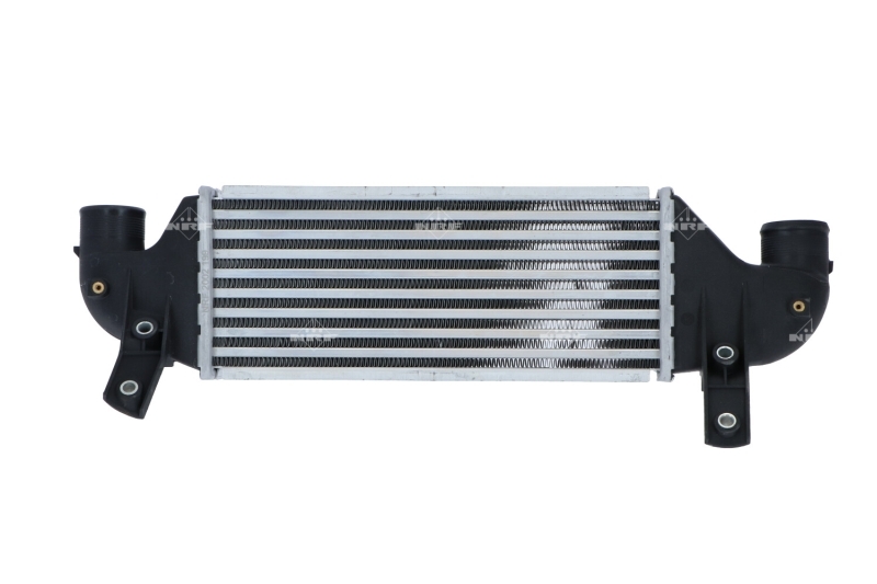 Intercooler compresor