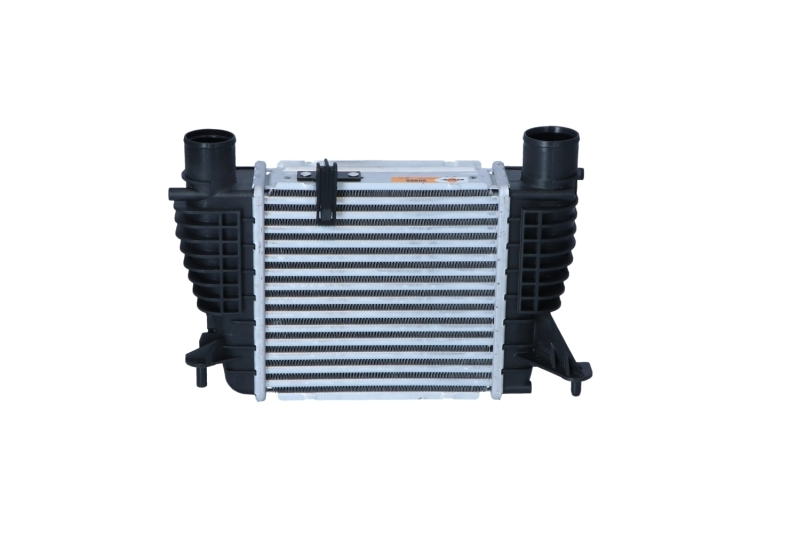 Intercooler compresor