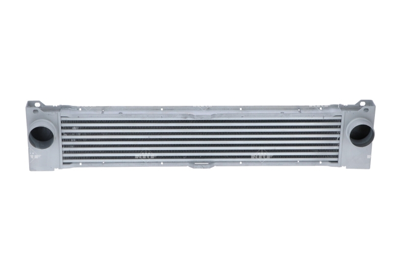 Intercooler compresor