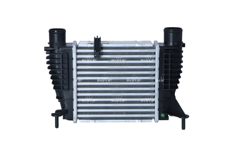 Intercooler compresor