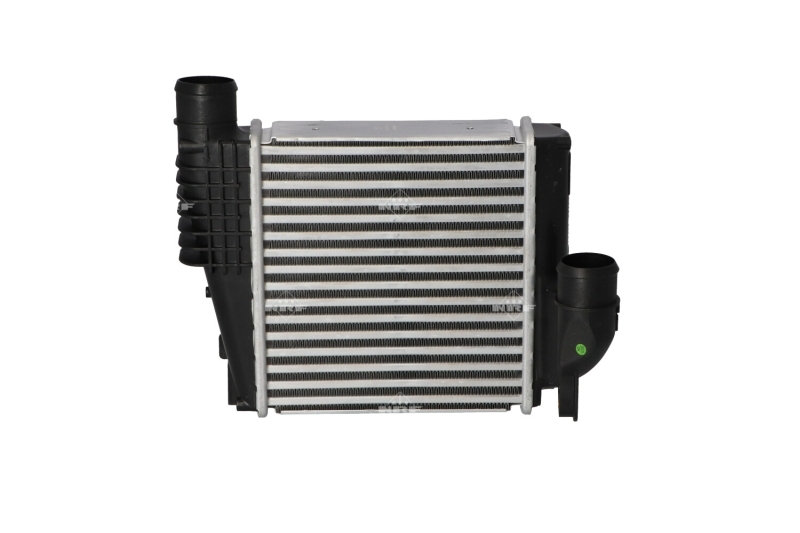 Intercooler compresor