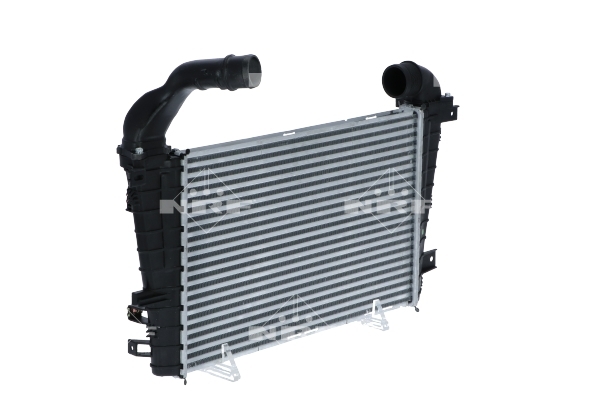 Intercooler compresor