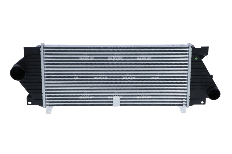 Intercooler compresor