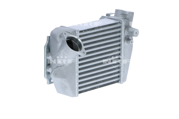 Intercooler compresor