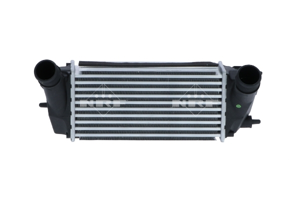 Intercooler compresor