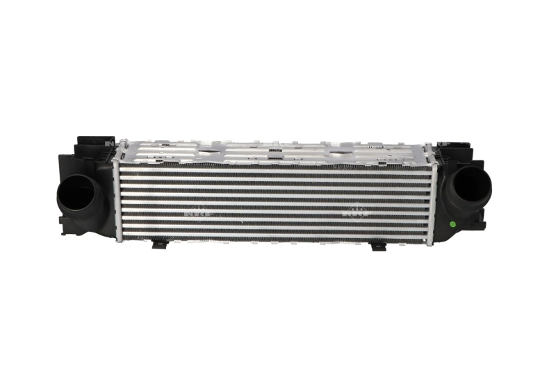 Intercooler compresor