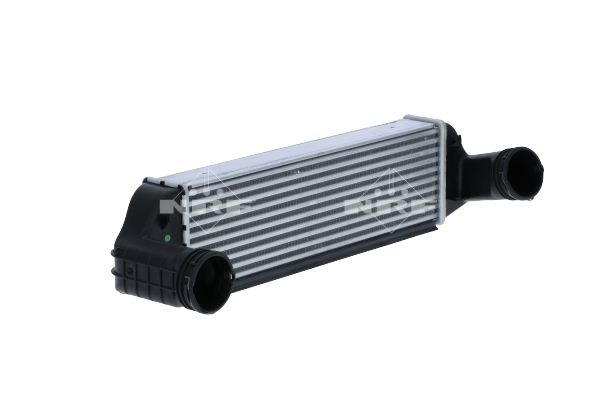 Intercooler compresor