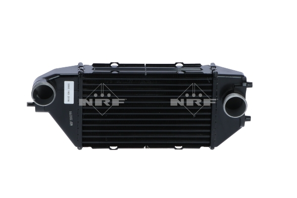 Intercooler compresor