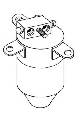 Uscator aer conditionat