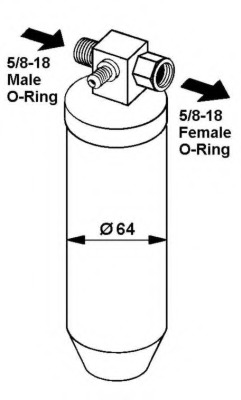 Uscator aer conditionat