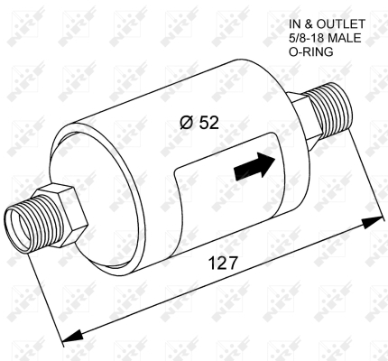 Uscator aer conditionat