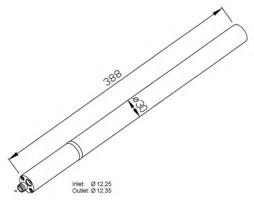 Uscator aer conditionat