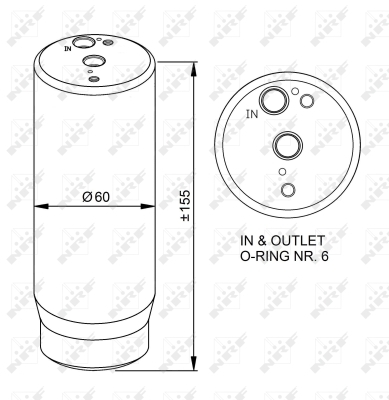 Uscator aer conditionat