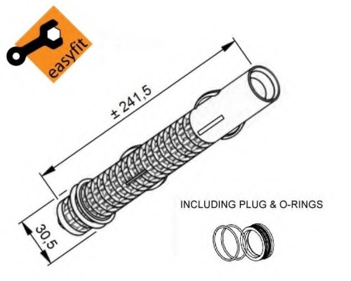 Uscator aer conditionat