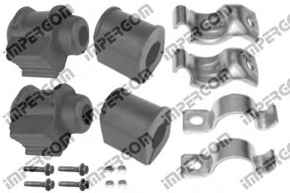 Set reparatie bucsa bara stabilizatoare