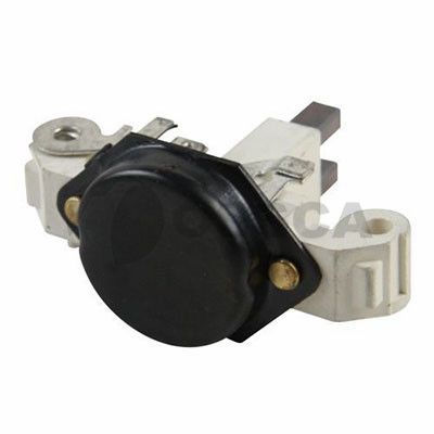 Regulator alternator