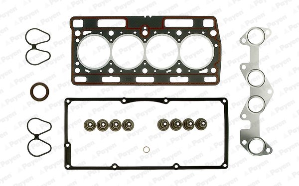 Set garnituri chiulasa