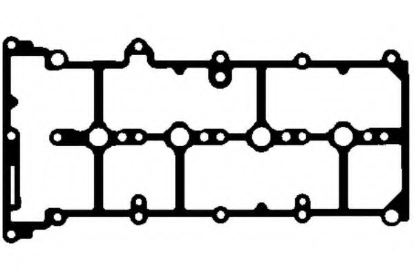 Garnitura capac supape