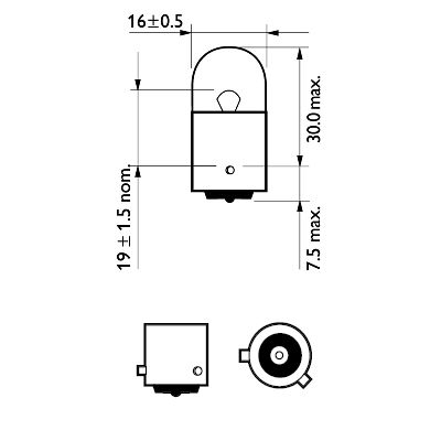 Bec semnalizator