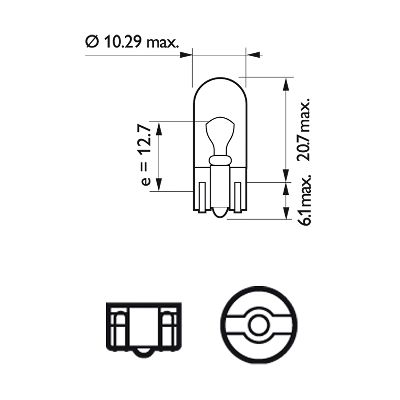 Bec semnalizator