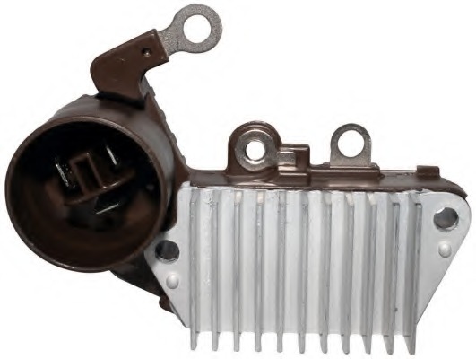 Regulator alternator