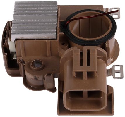 Regulator alternator