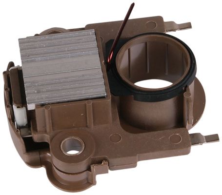 Regulator alternator