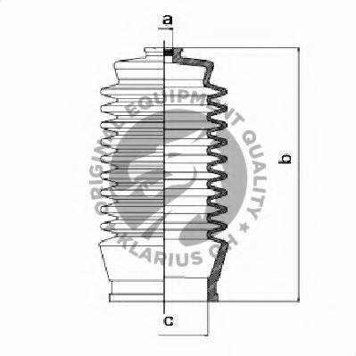 Ansamblu burduf directie