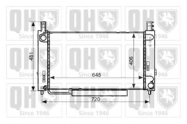 Modul racire