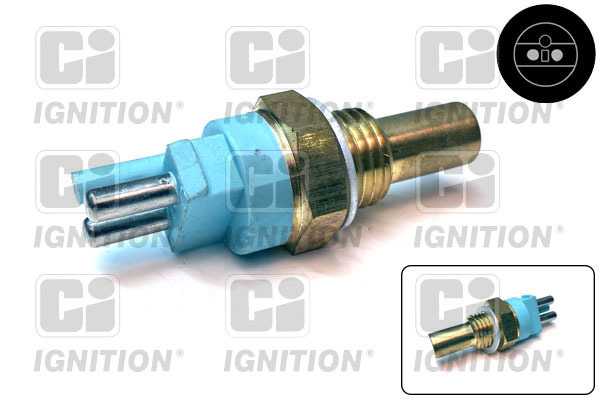 Senzor temperatura ulei