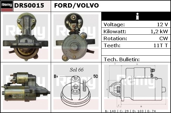 Electromotor