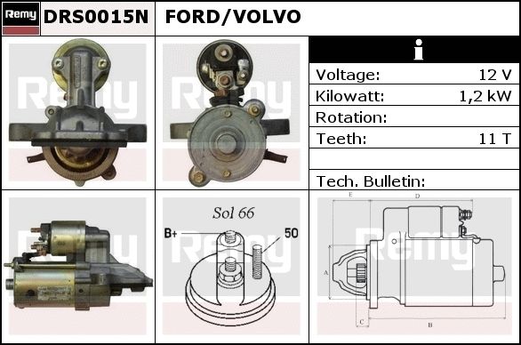 Electromotor