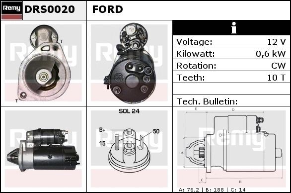 Electromotor