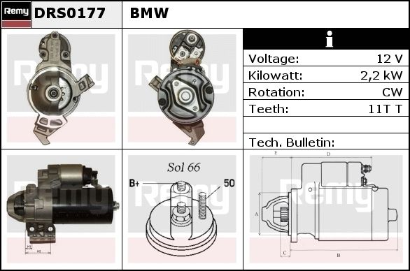 Electromotor