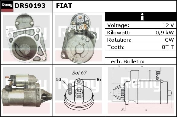 Electromotor