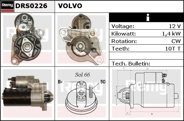 Electromotor