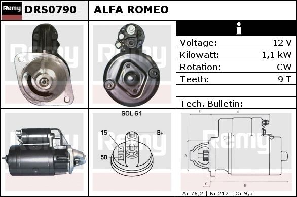 Electromotor