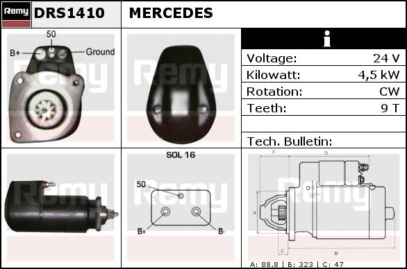 Electromotor