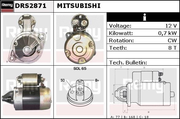 Electromotor