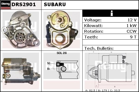 Electromotor