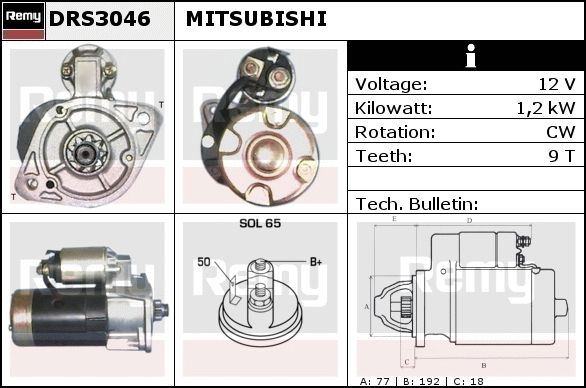 Electromotor